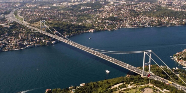 Avrupayakası Korsan Taksi 05334182460