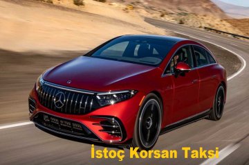 İstoç Korsan Taksi 05334182460